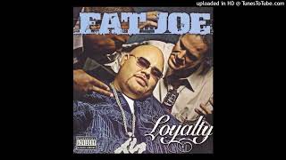 Fat Joe - Born In The Ghetto Acapella ft. Lamajic