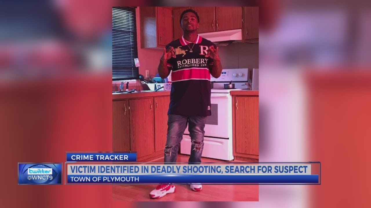 Law enforcement investigate deadly shooting in Plymouth
