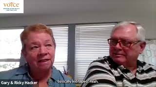 ➡️ “We bound her and put her in the truck.” – A scam that went too far. Part 2