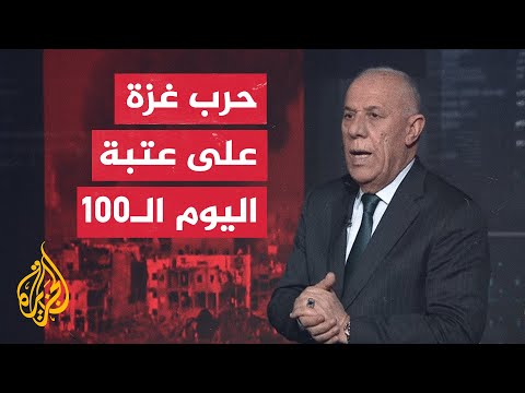 قراءة عسكرية.. القسام تعلن توجيه رشقة صاروخية في اليوم الـ99 من العدوان على غزة