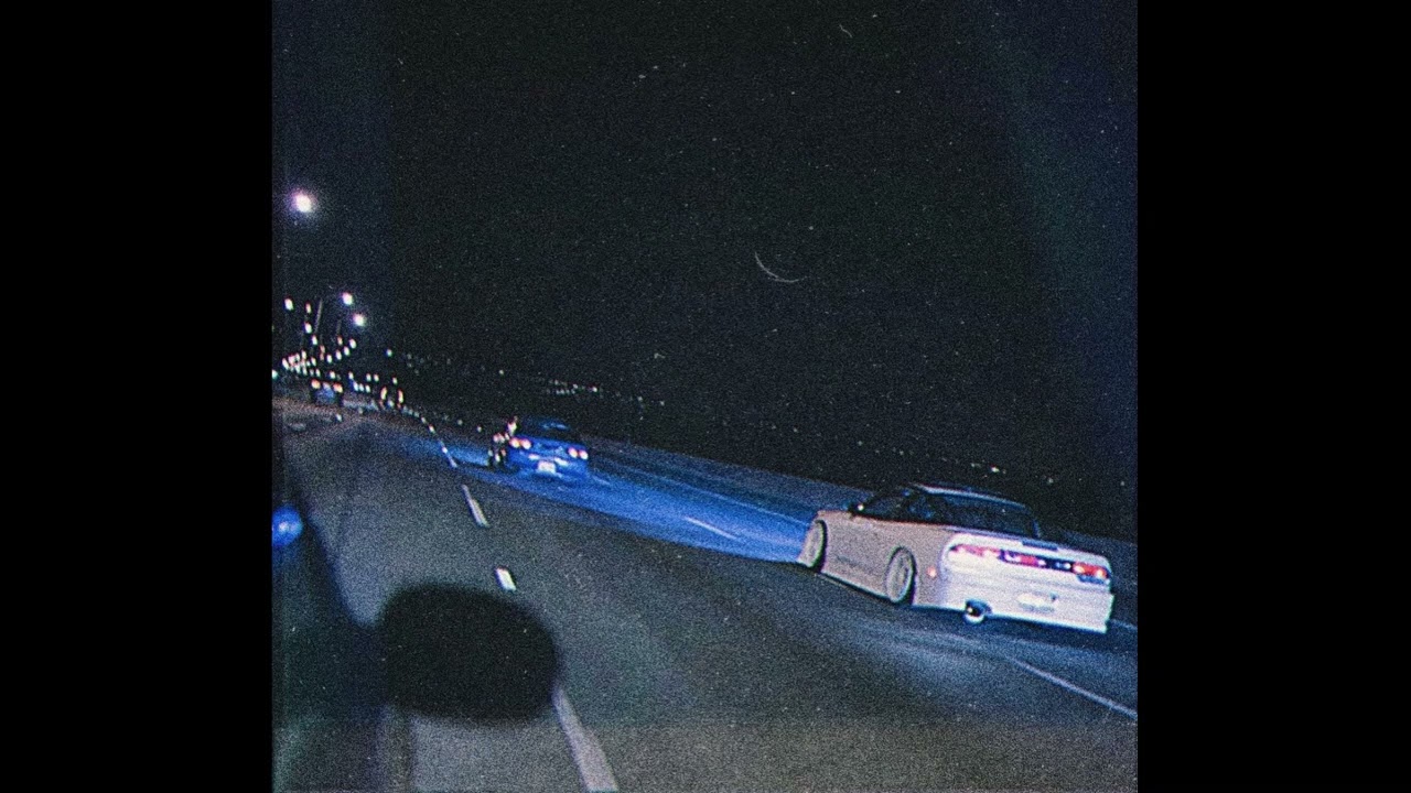 [FREE] Yung Buda Type Beat "Night Lap" (Prod.Glitch)