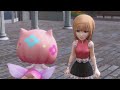 Vestiges of Life | World of Final Fantasy | Theater Mode