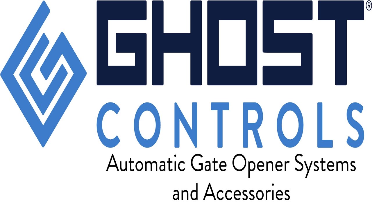 Ghost Controls Manual