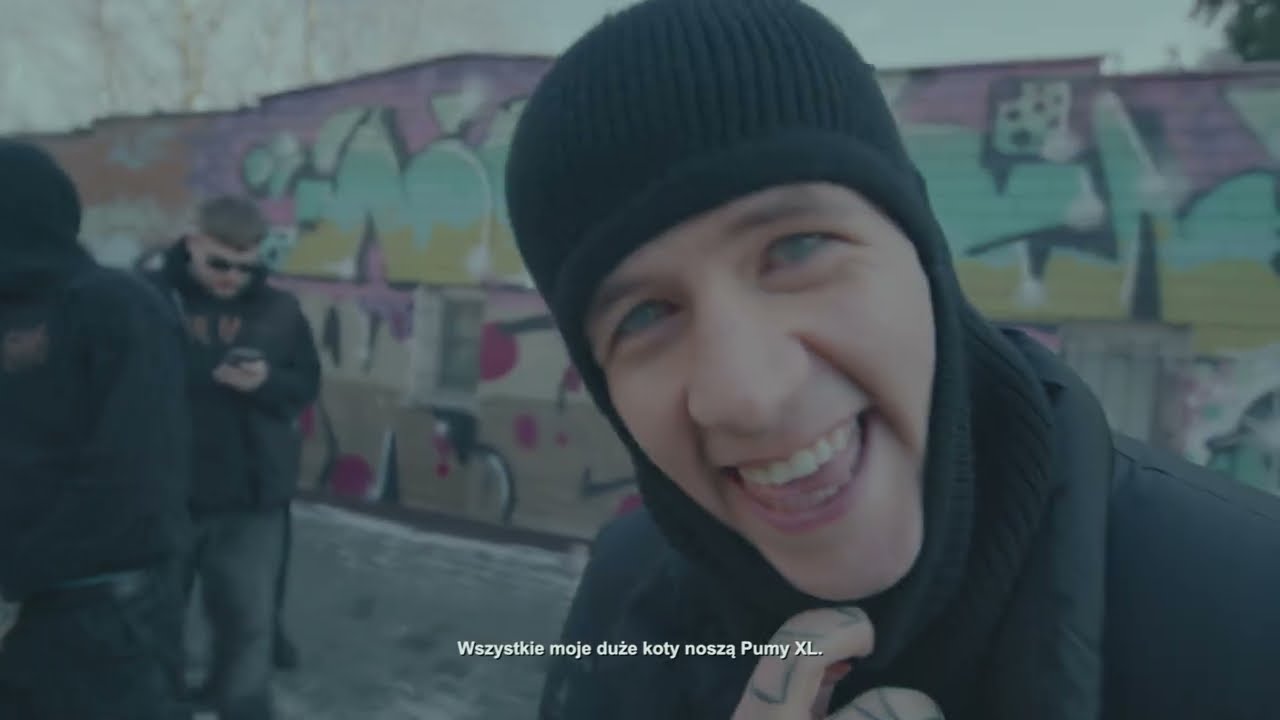 Floral Bugs - 2025 (Prod. Kudel, Skrecz. DJ Soina)