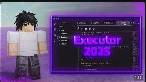 Roblox Swift Executor | SWIFT Executor for Roblox - Web Working NOW! (99% Unc)