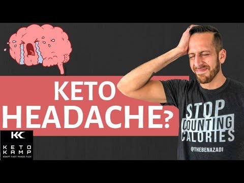 the-ketogenic-diet-headache-|-side-effects-of-a-keto-diet