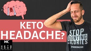 Headache | side effects of a keto diet ...