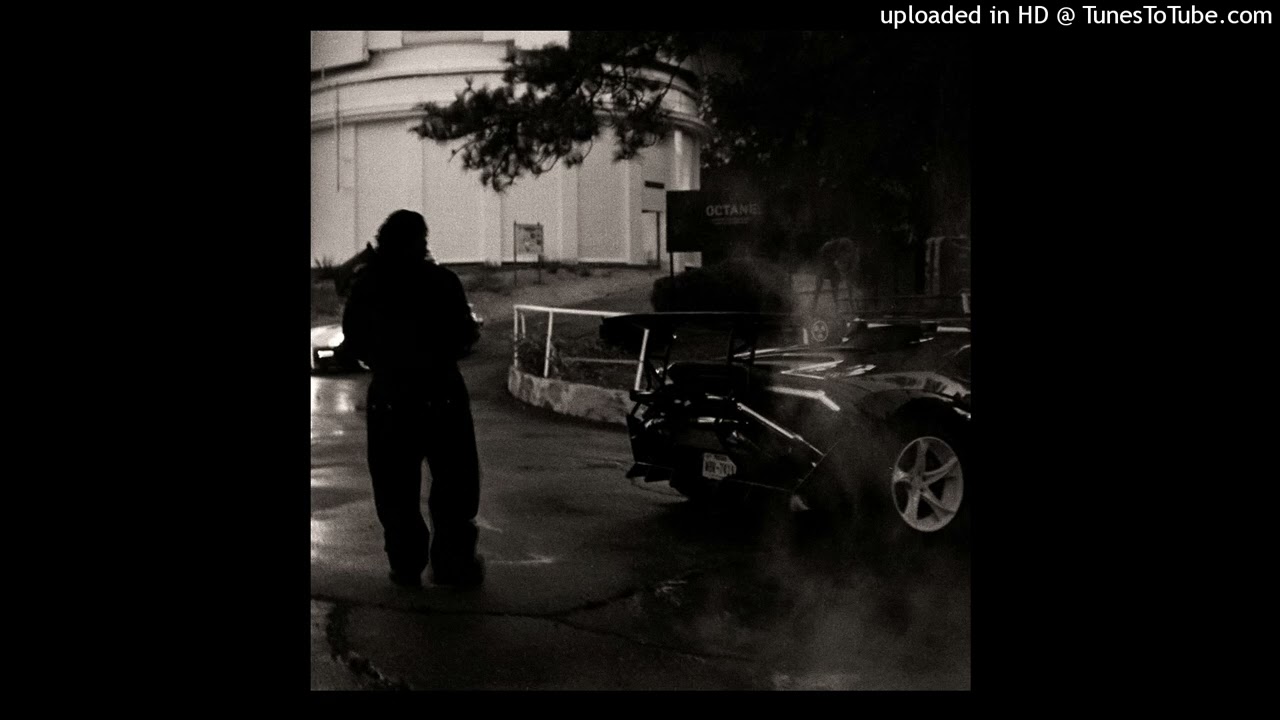 don toliver + octane type beat - 