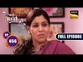 Pihu is in a coma   bade achche lagte hain  ep 456   full episode