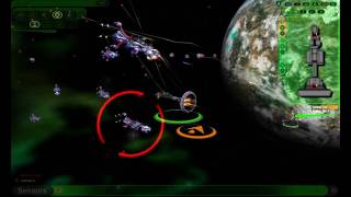 Sword of the Stars Complete Collection Teaser Trailer