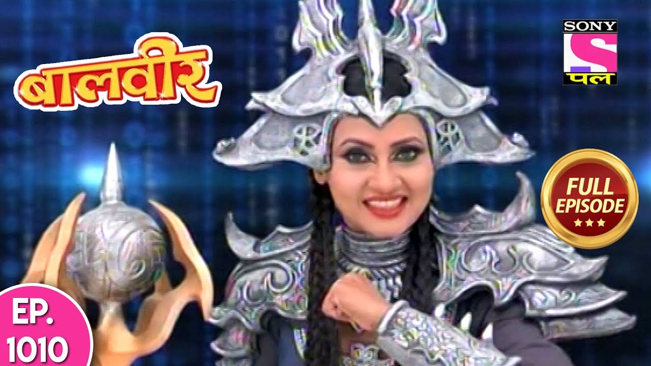 Baal Veer - Full Episode  1010 - 7th July, 2018