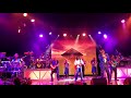 Earth, Wind &amp; Fire 🔥 Live from Tuscaloosa, AL Amphitheater October 19, 2021!!(2)