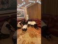 拜年第三期#孙越 #张鹤伦 #尚筱菊 #尚筱菊拜年成功率也太低了