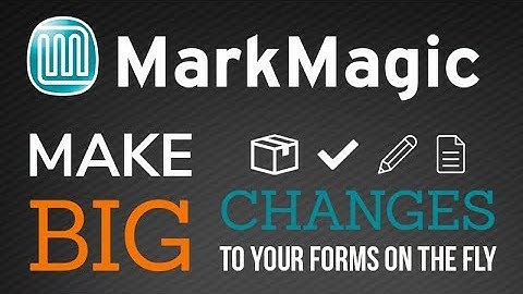 MarkMagic PrintTransformer - Automate Your Print Jobs!