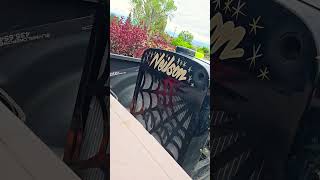 #new #fresh #fulldetail #auto #paint #autoart #work #truck #pinstripe #artist #fancy #brushwork #art