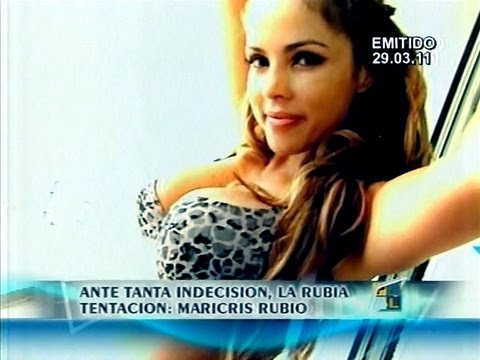 Maricris Rubio – entrevista