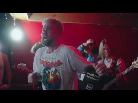 Public Works - Long Island (Live in Philadelphia)
