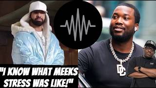 Drake Compares Himself To Meek Mill As DJ Hed Claims Another Album Is Coming