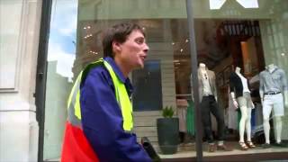 In 2014, Great Britain opened its doors to Romanians. This is the story, told through their eyes.

www.channel4.com
www.facebook.com/Channel4