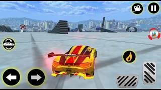 Extreme City GT Car Stunts Games screenshot 5