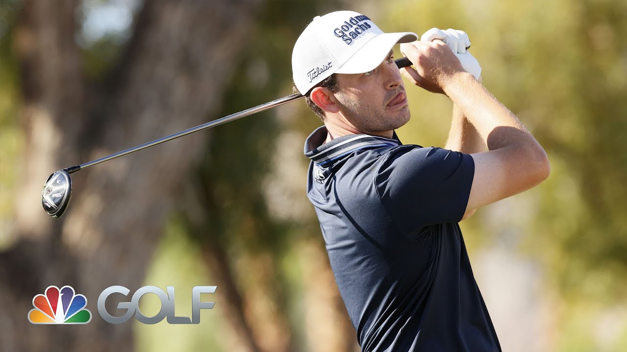 Odds, favorites for AT&T Pebble Beach Pro-Am | Golf Today | Golf Channel