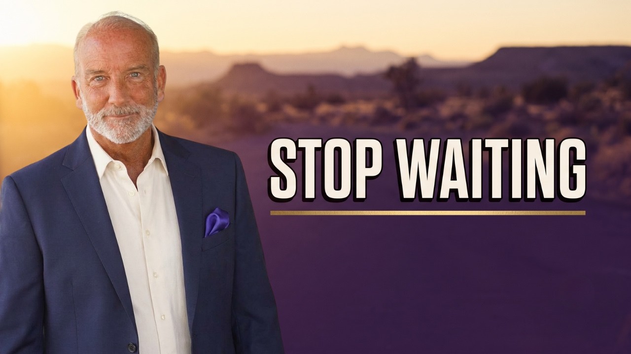 Radical Acceptance - How to Stop Waiting for Them to Change