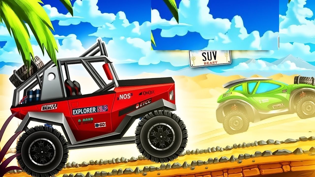 Juego De Carros Para Niños Juegos Para Niños Pequeños Carrera De