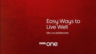 Easy Ways to Live Well "Trailer"