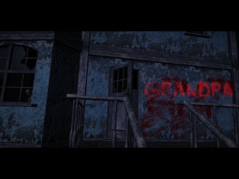 Grandpa - The Horror Game