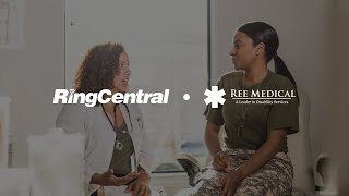 REE Medical transforms compliance with RingSense
