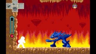 Rockman EXE WS: Unused Enemies