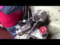Valve guide removal tool
