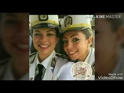 اول فيديو تحفيزي للبنات كلية الشرطة والحربية