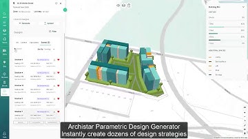 Instantly Generate Building Designs, Powered by Artificial Intelligence