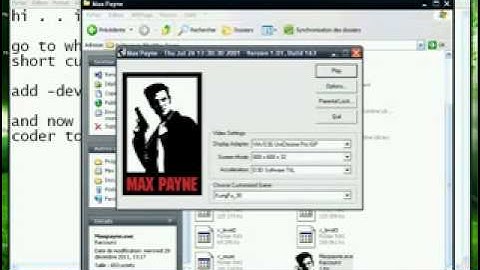 how to cheat in max payne 1.flv
