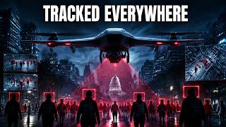 How the Government is Watching You (And How to Stop It)
