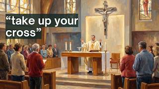 Today's Catholic Mass Readings and Gospel Reflection | Sunday, June 28, 2026