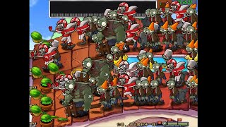 Plants vs. Zombies Z2 V5.25 (Hard) Gameplay Walkthrough 1080p screenshot 4