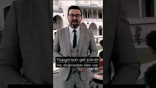 İsyan Etme Dua Et