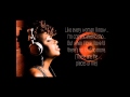 Ledisi-Pieces of Me [LYRICS]