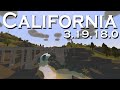 Калифорния! Новая карта | Unturned Обновление 3.19.18.0