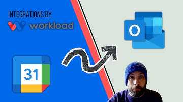 Google Calendar to Outlook Integration: Instant Event Sync