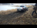 WOŚP 4x4 Zielona Góra 2015