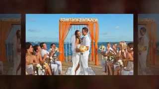 Dominican Republic Weddings | Breathless Punta Cana Resort & Spa
