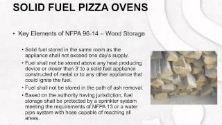 Celebrity How to Safely Use the Method of Solid Fuel Cooking in Your Restaurant | Society Insurance Profile