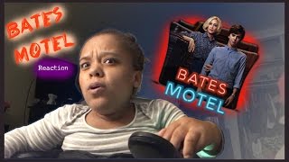 Bates Motel Series Finale Reaction!! • Spoilers!!