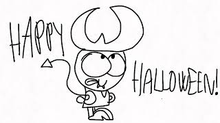 Happy Halloween, Everyone