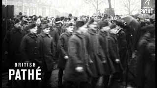 Our Lady's Day (1914-1918)