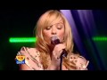 Liz mcclarnon  woman in love live hq