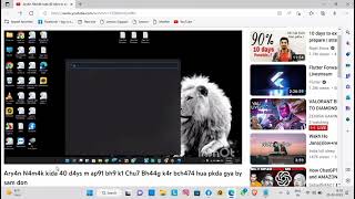 Sam Ansari + Badshah Rulex se Banaayii Gyii Bheek waalii Viideo ka Full LoL By Aryan DoN :V screenshot 2